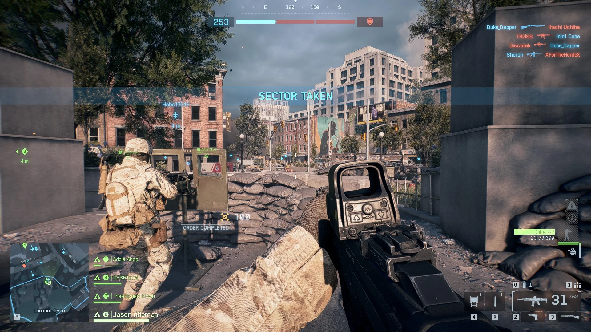Anti cheat system scanning graphic